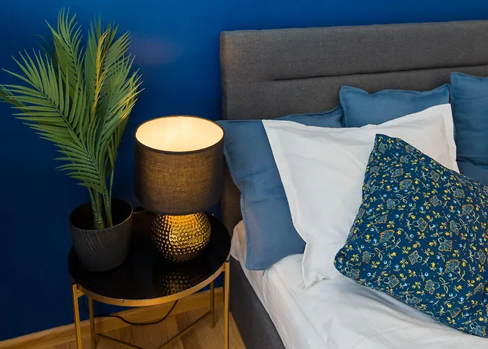 Nanoc - Obok Lubelskich Szpitali I Centrum Lublina בית אירוח לובלין