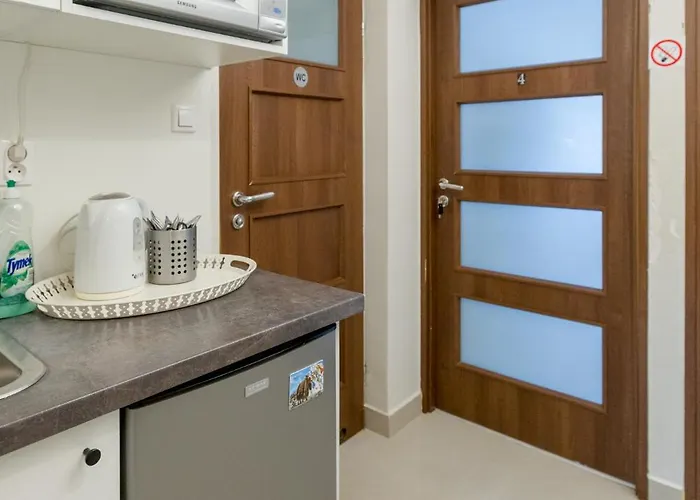 Nanoc - Obok Lubelskich Szpitali I Centrum Lublina Ubytování v soukromí *