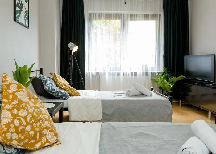 Nanoc - Obok Lubelskich Szpitali I Centrum Lublina לובלין