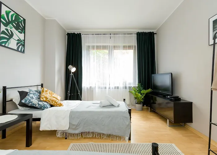 Nanoc - Obok Lubelskich Szpitali I Centrum Lublina * Lublin