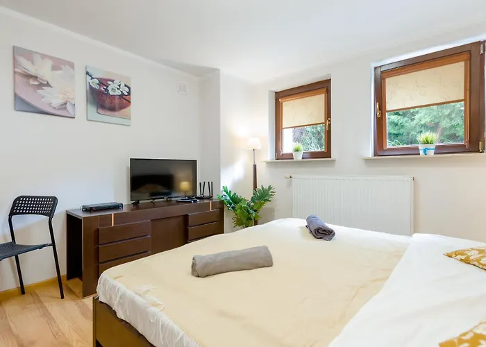 Nanoc - Obok Lubelskich Szpitali I Centrum Lublina *