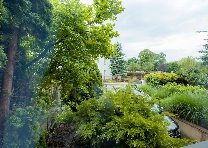 Nanoc - Obok Lubelskich Szpitali I Centrum Lublina בית אירוח