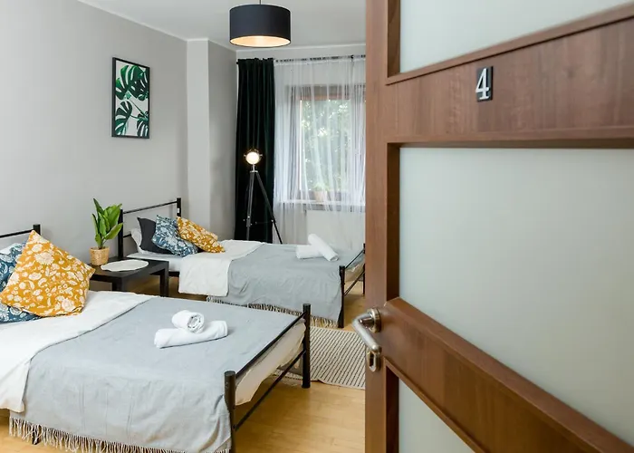 Nanoc - Obok Lubelskich Szpitali I Centrum Lublina Lublin