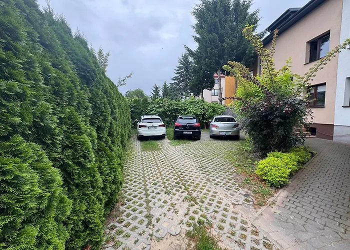 Nanoc - Obok Lubelskich Szpitali I Centrum Lublina