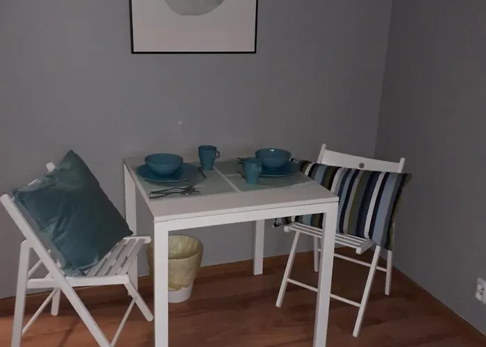 Nanoc - Obok Lubelskich Szpitali I Centrum Lublina * Lublin