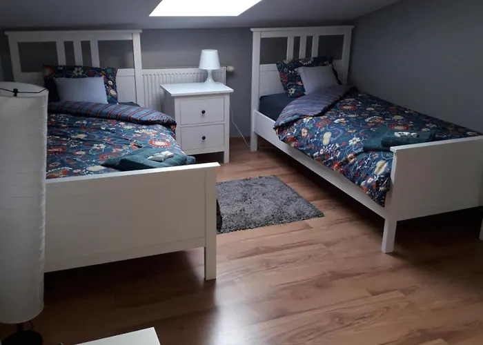 홈스테이 Nanoc - Obok Lubelskich Szpitali I Centrum Lublina