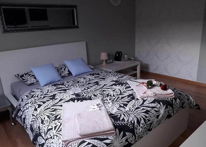 Nanoc - Obok Lubelskich Szpitali I Centrum Lublina