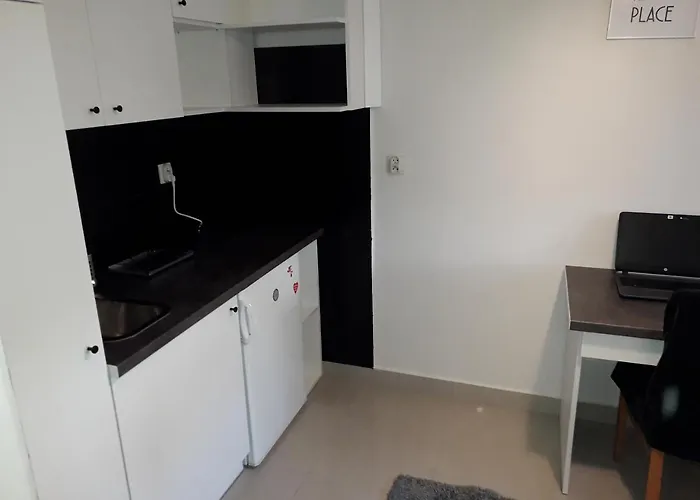 Nanoc - Obok Lubelskich Szpitali I Centrum Lublina Ubytování v soukromí Lublin