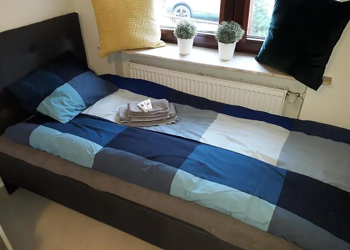 Nanoc - Obok Lubelskich Szpitali I Centrum Lublina * Lublin